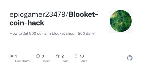 how to get blooket coins hack|GitHub